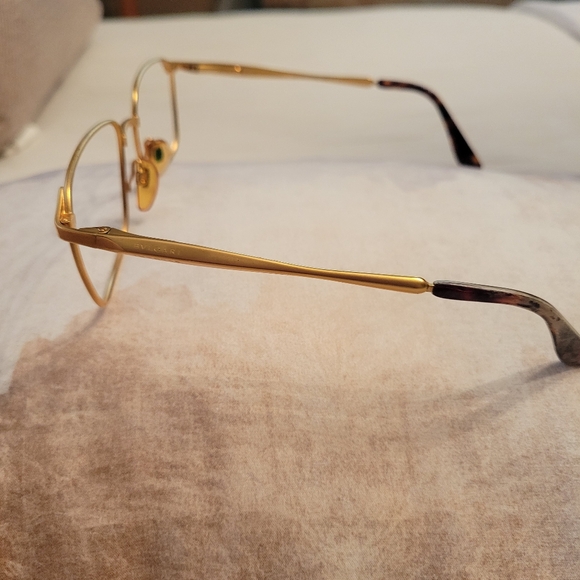 Bvlgari unisex Frames - Picture 2 of 9